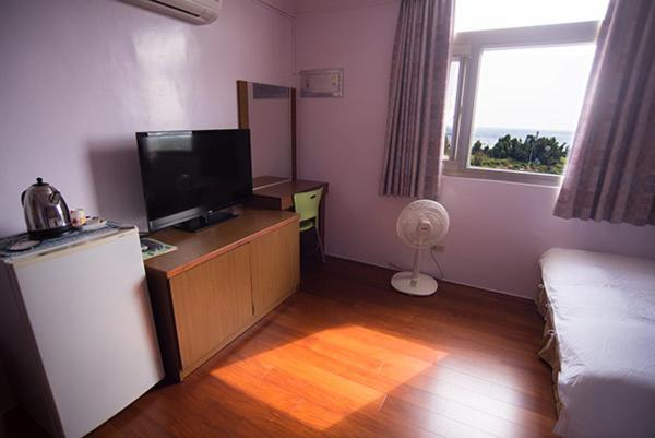 מאקונג Xinghai Homestay II מראה חיצוני תמונה