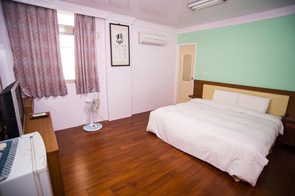 מאקונג Xinghai Homestay II מראה חיצוני תמונה