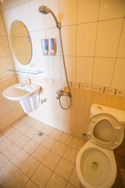 מאקונג Xinghai Homestay II מראה חיצוני תמונה