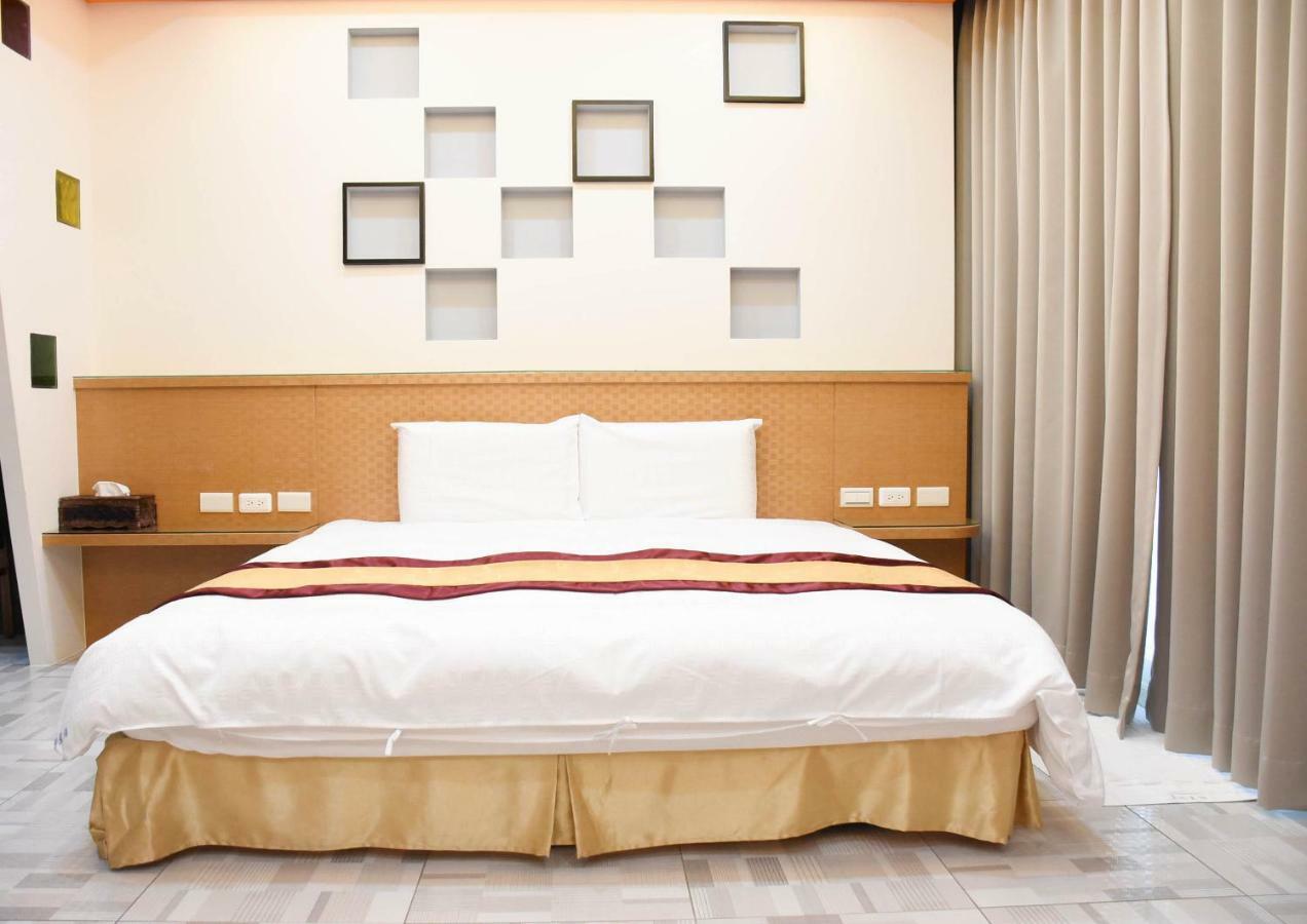 מאקונג Xinghai Homestay II מראה חיצוני תמונה