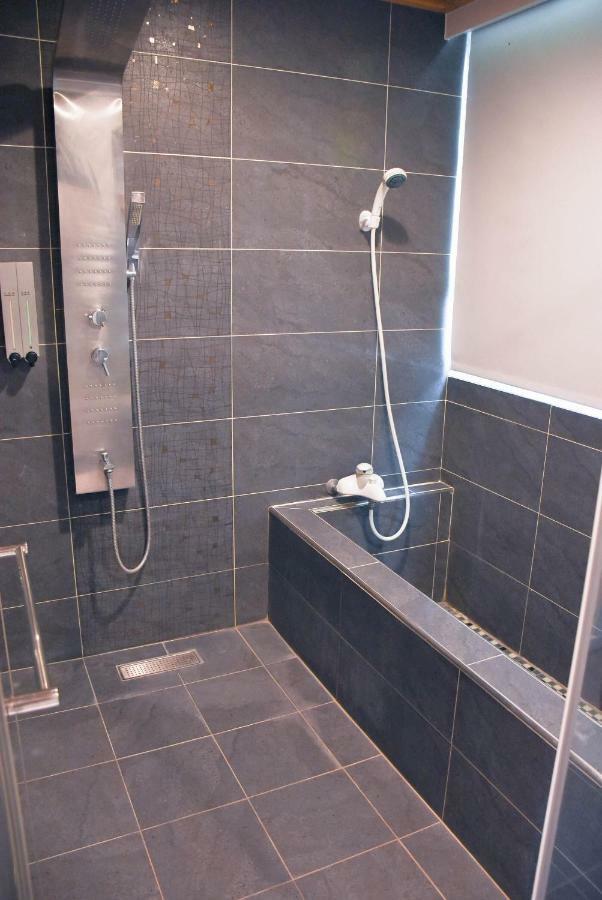 מאקונג Xinghai Homestay II מראה חיצוני תמונה
