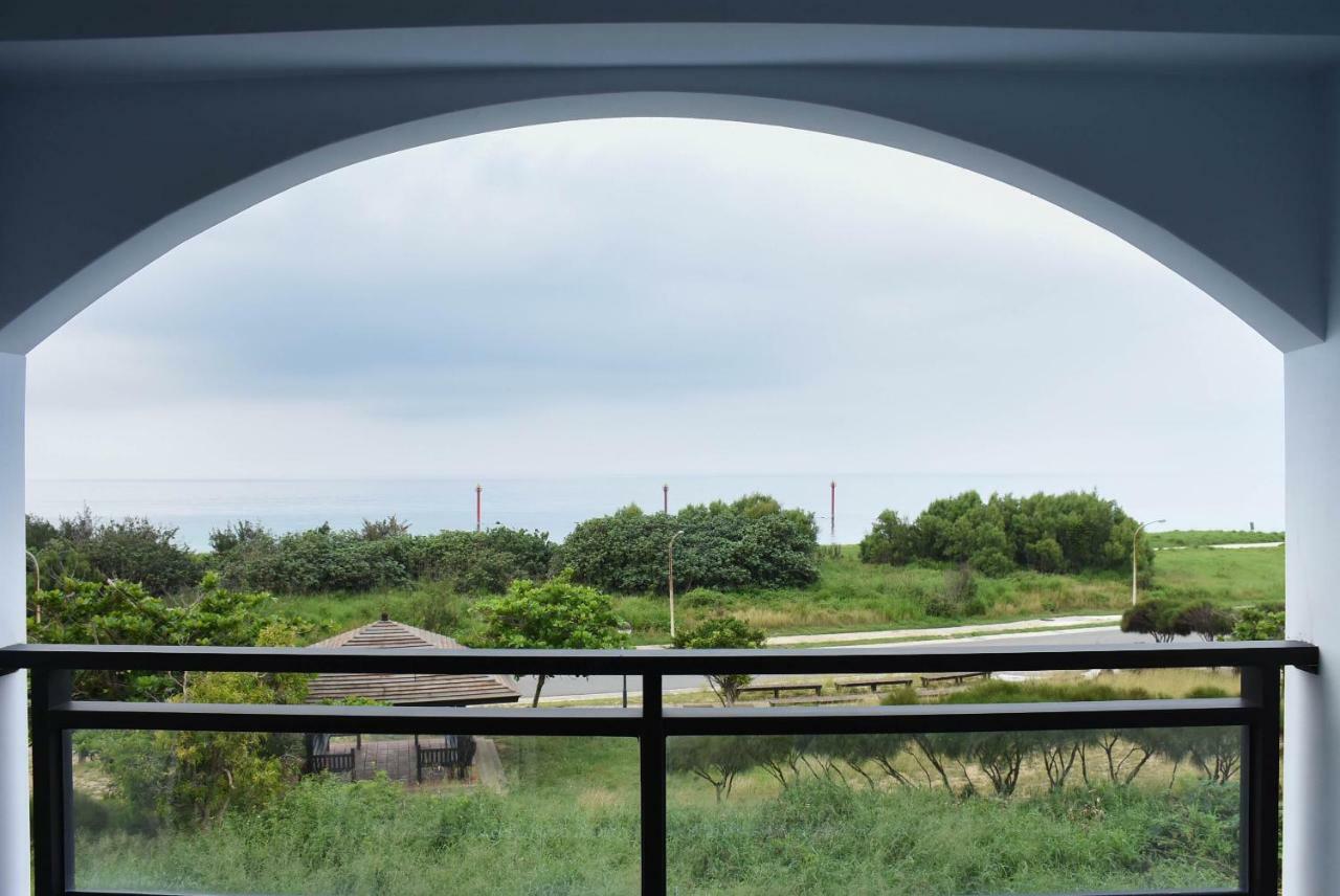 מאקונג Xinghai Homestay II מראה חיצוני תמונה