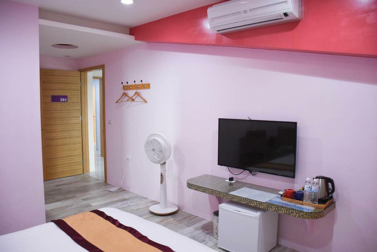 מאקונג Xinghai Homestay II מראה חיצוני תמונה
