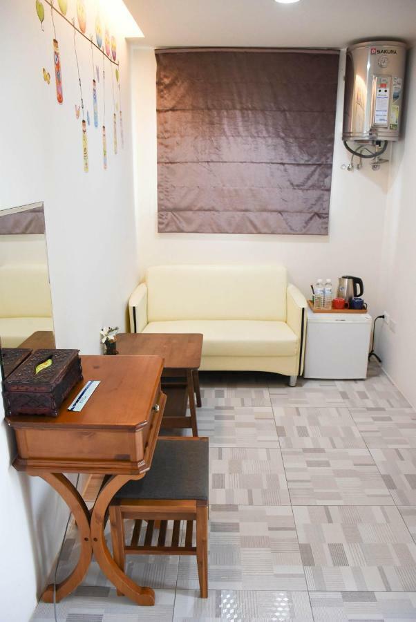 מאקונג Xinghai Homestay II מראה חיצוני תמונה