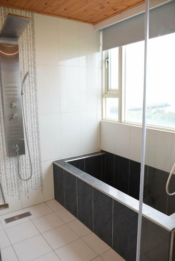מאקונג Xinghai Homestay II מראה חיצוני תמונה
