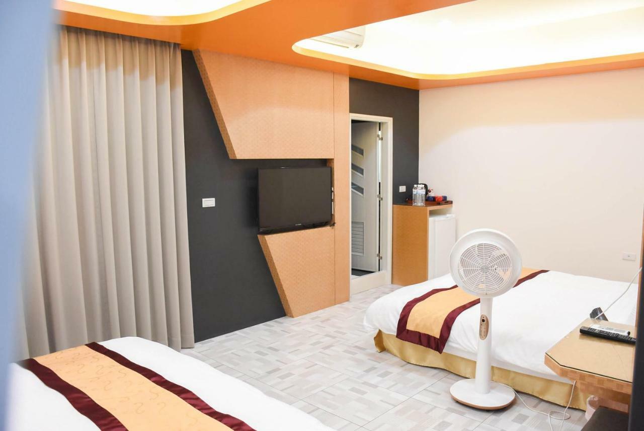 מאקונג Xinghai Homestay II מראה חיצוני תמונה
