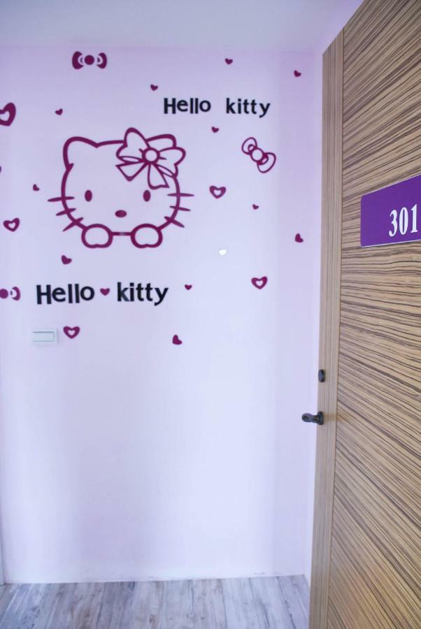 מאקונג Xinghai Homestay II מראה חיצוני תמונה