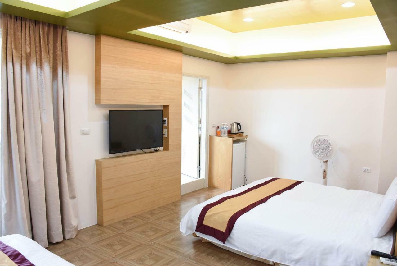 מאקונג Xinghai Homestay II מראה חיצוני תמונה