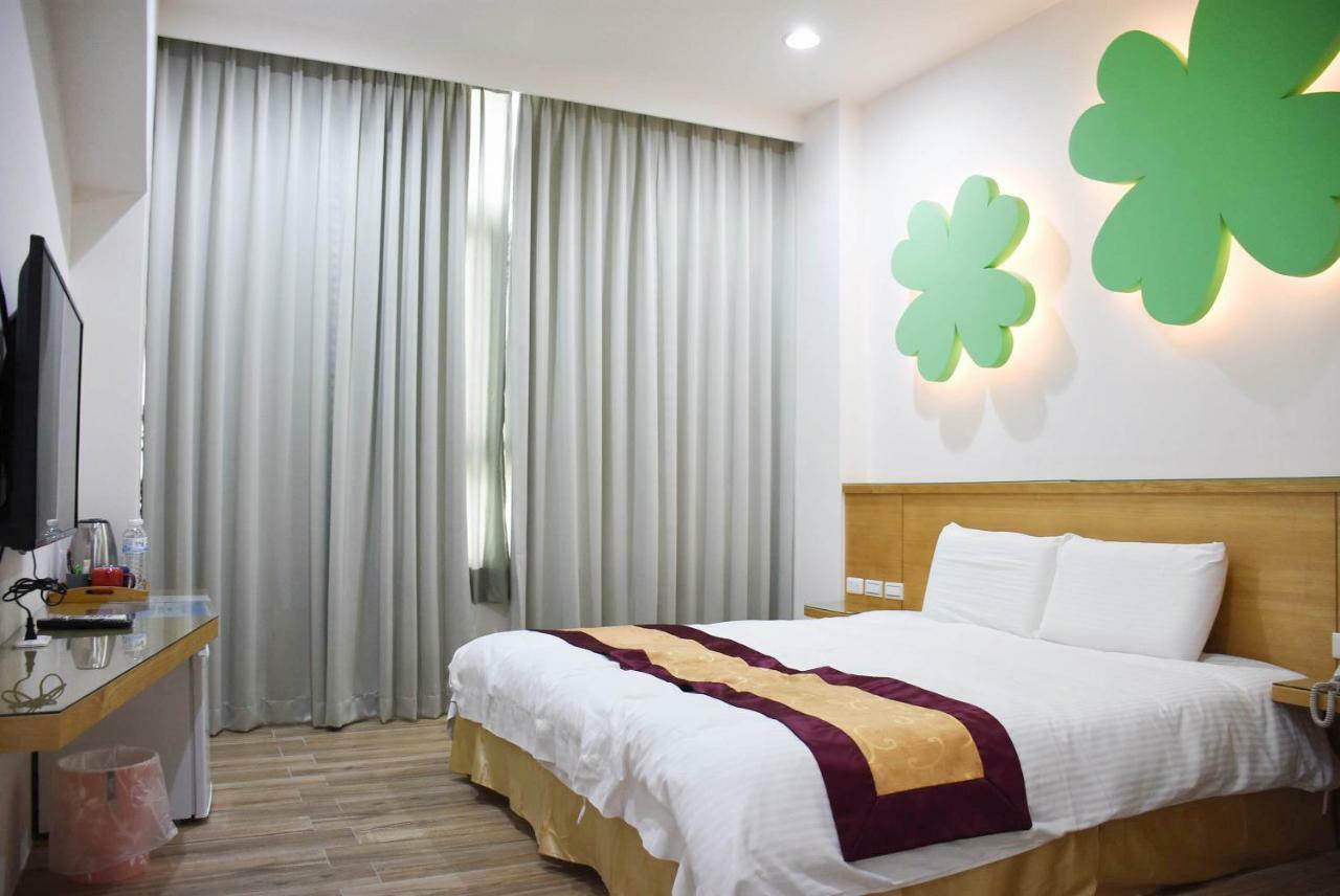 מאקונג Xinghai Homestay II מראה חיצוני תמונה
