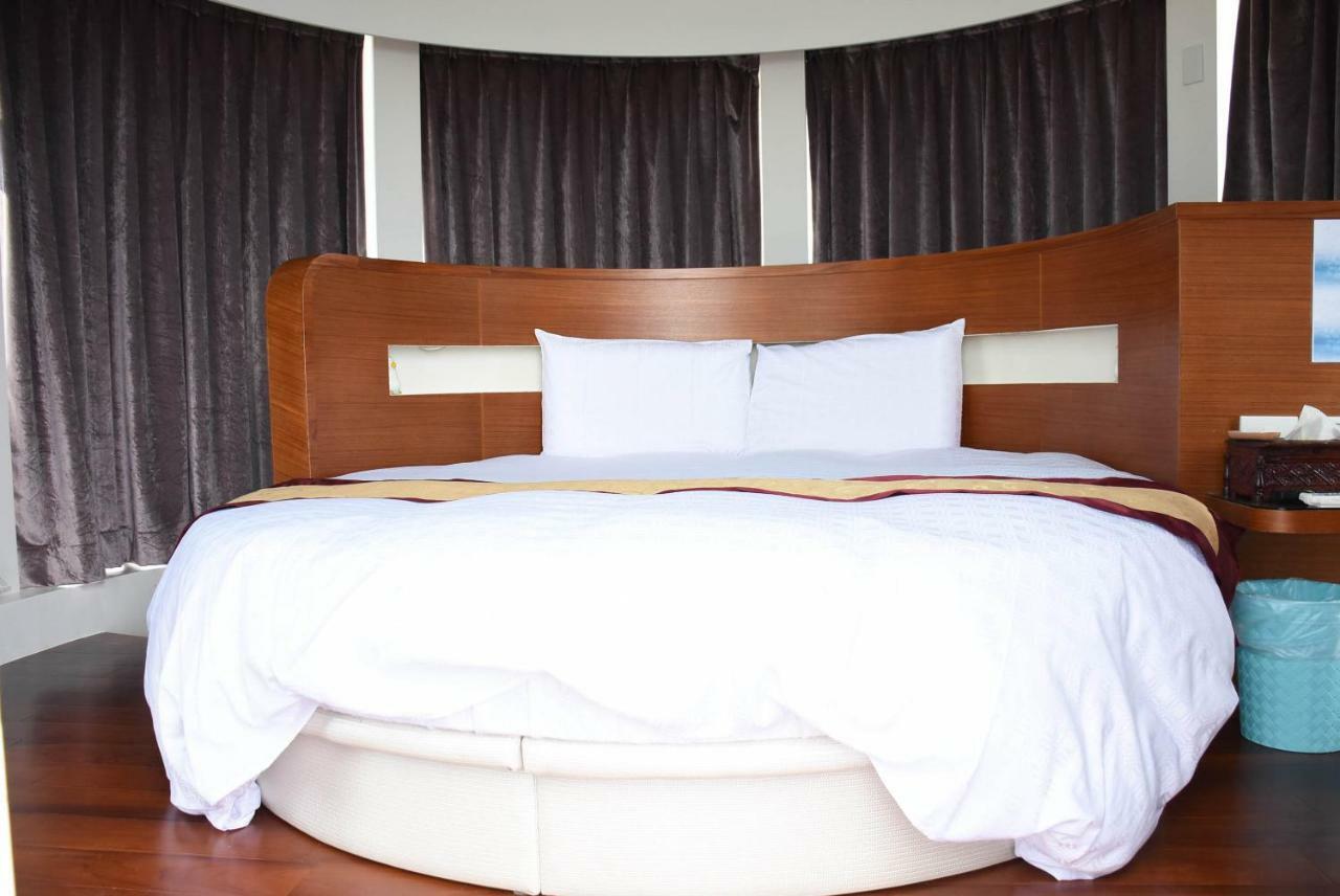 מאקונג Xinghai Homestay II מראה חיצוני תמונה