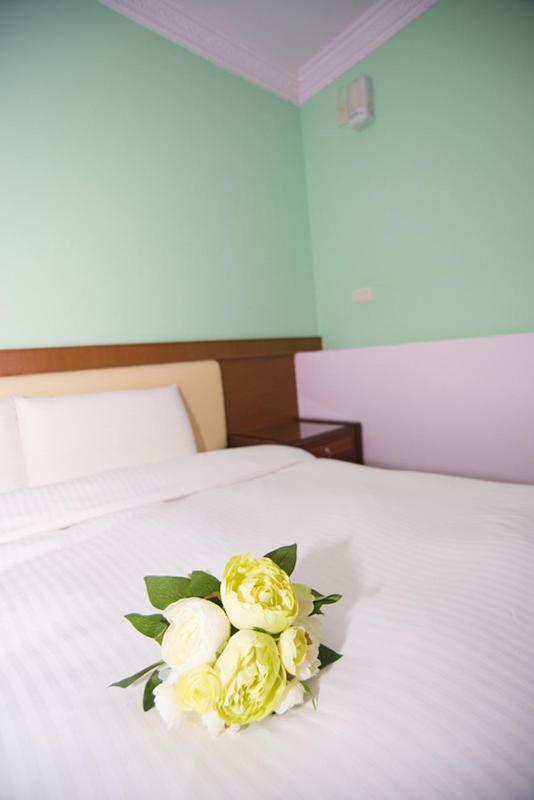מאקונג Xinghai Homestay II מראה חיצוני תמונה