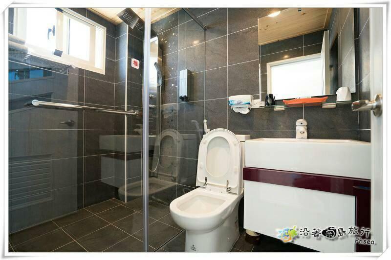 מאקונג Xinghai Homestay II מראה חיצוני תמונה