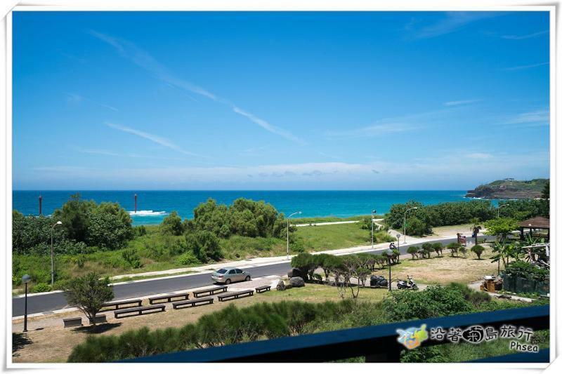 מאקונג Xinghai Homestay II מראה חיצוני תמונה