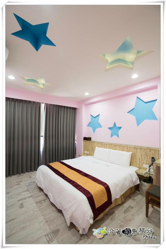 מאקונג Xinghai Homestay II מראה חיצוני תמונה