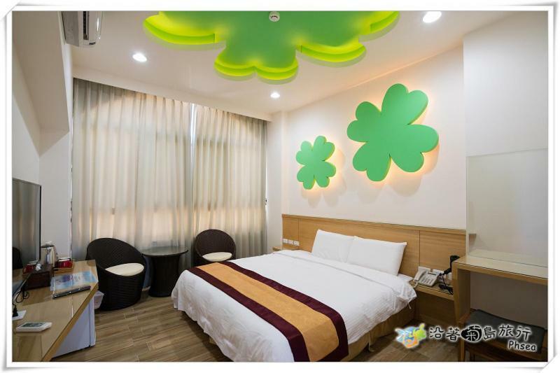 מאקונג Xinghai Homestay II מראה חיצוני תמונה