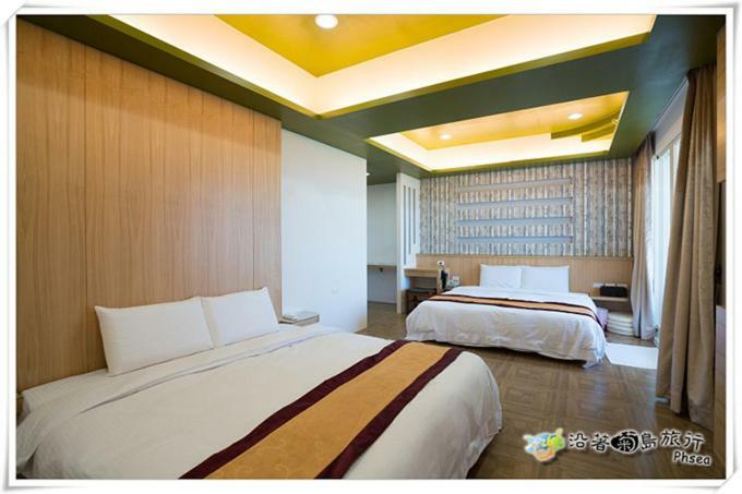 מאקונג Xinghai Homestay II מראה חיצוני תמונה